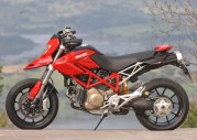 Ducati Hypermotard